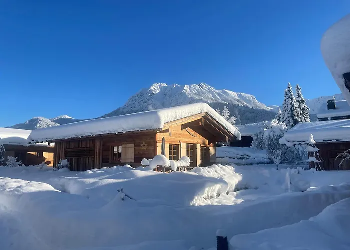 AlpglückFerienwohnung Oberstdorf